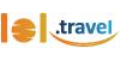 Lol.Travel cashback