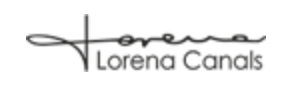 Lorena Canals cashback