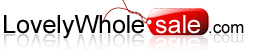 Lovelywholesale cashback