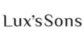 Lux's Sons cashback