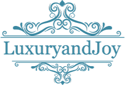 Luxuryandjoy cashback