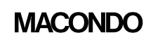 Macondostore cashback