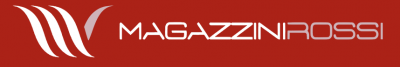 Magazzini Rossi cashback