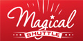Magical Shuttle cashback