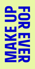 Make Up For Ever cashback