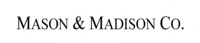 Mason and Madison cashback