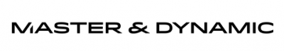 Master and Dynamic cashback