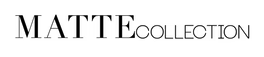 Matte Collection cashback