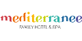 Mediterranee Family Hotel & Spa cashback