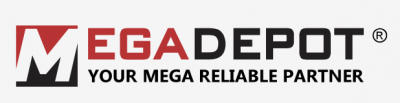 Mega Depot cashback