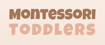 Montessori Toddlers cashback