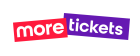 MoreTickets cashback