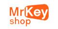 Mr KeyShop cashback