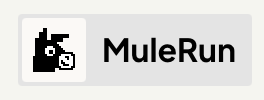 MuleRun cashback