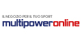 Multipower Online cashback