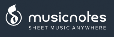 Musicnotes cashback