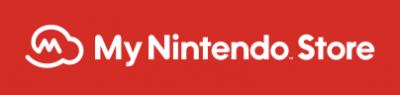 My Nintendo Store cashback