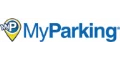 MyParking cashback