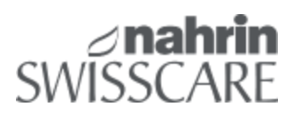 Nahrin Swisscare cashback