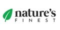 Nature's Finest cashback