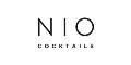 Nio Cocktails cashback