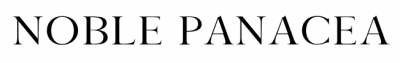 Noble Panacea cashback
