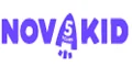 Novakid cashback