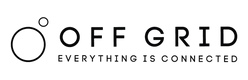 Off Grid cashback