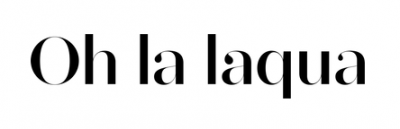 Oh La Laqua cashback