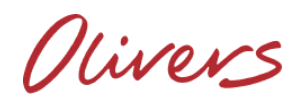 Olivers cashback