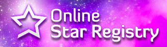 Online Star Registry cashback