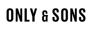 Only and Sons cashback