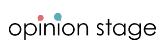 Opinion Stage cashback