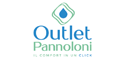 Outlet Pannoloni cashback