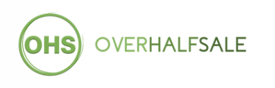 Overhalfsale cashback