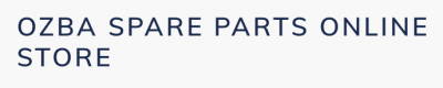 Ozba Spare Parts Store cashback