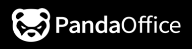 Panda Office cashback