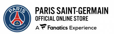 Paris Saint-Germain Store cashback