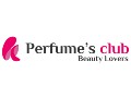 Perfume's Club cashback