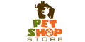 Pet Shop Store cashback
