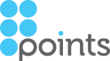 Points cashback