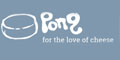 Pong Cheese cashback