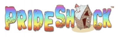 Pride Shack cashback