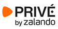 Privé by Zalando cashback