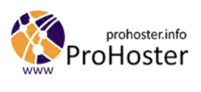 ProHoster cashback