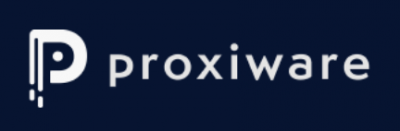 Proxiware cashback