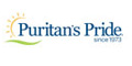 Puritan's Pride cashback