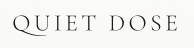 Quiet Dose cashback