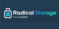 Radical Storage cashback