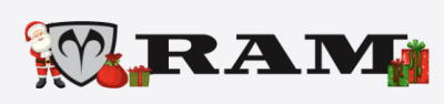Ram Golf cashback
